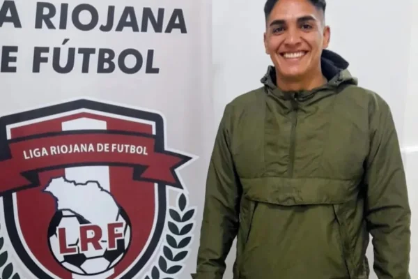El “Santo” suma jerarquía: Hernán Díaz firmó con San Francisco