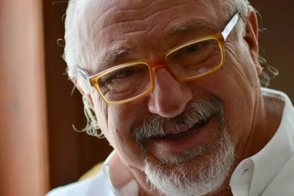 Falleció Julio Federik, reconocido referente del ámbito jurídico y cultural