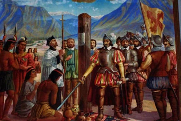 “Viva La Rioja”: el aniversario de La Rioja despertó emotivos mensajes en redes sociales