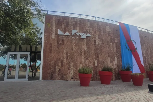 El Memorial Facundo Quiroga invita a vivir un recorrido histórico y tecnológico este 20 de mayo