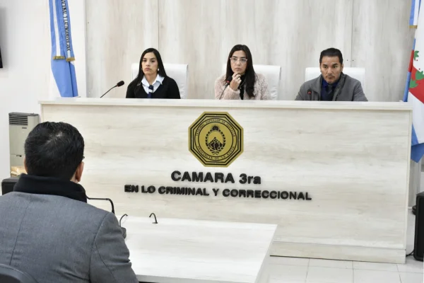 Peritos y testigos declararon en el juicio por abuso sexual a una adulta mayor