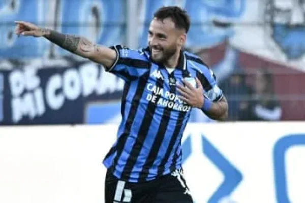Atlético Tucumán goleó a Talleres y se metió en octavos de final de la Copa Argentina