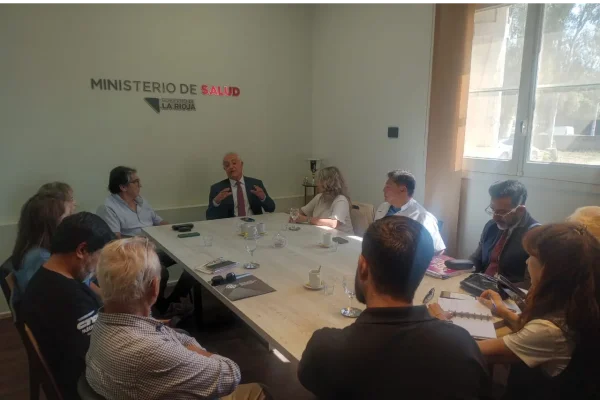 AProSLaR anunció un paro provincial para el 3 de junio