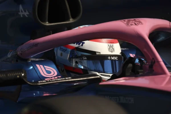 Se viene el GP de Canadá para Colapinto, que busca mantener sus buenos resultados en la Fórmula 1