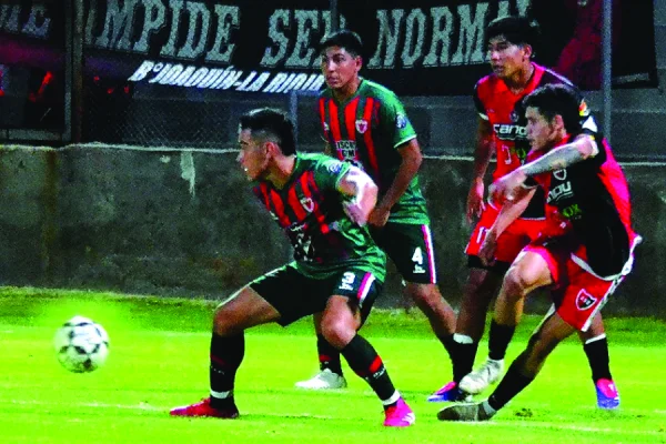 Fútbol: Cruces y fechas confirmadas para las semifinales en el Torneo Provincial de Clubes 2026