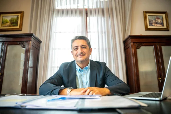 La Rioja insiste ante Nación por el adelanto de coparticipación