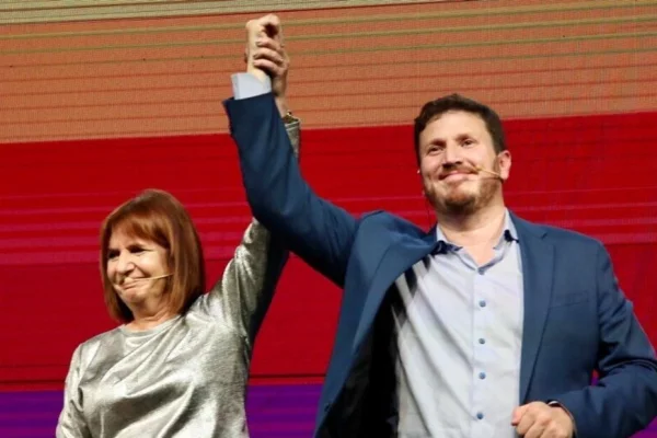 Renunció un funcionario clave del Ministerio de Seguridad que responde a Patricia Bullrich: estaría cerca de Pullaro