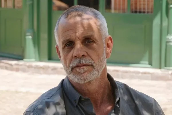Preocupación por la salud de Christian Petersen: fue internado nuevamente a cuatro meses de recibir el alta