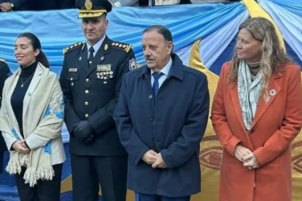 El Gobierno Provincial evalúa un incremento salarial después del aguinaldo