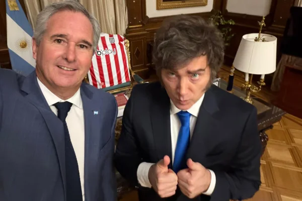 La OMS confirmó la salida de la Argentina y el Gobierno celebró la oficialización