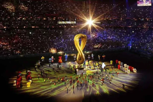 Ya se conoce el listado de artistas para las ceremonias inaugurales del Mundial 2026