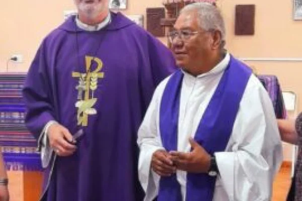 Milagro: designan nuevo administrador parroquial