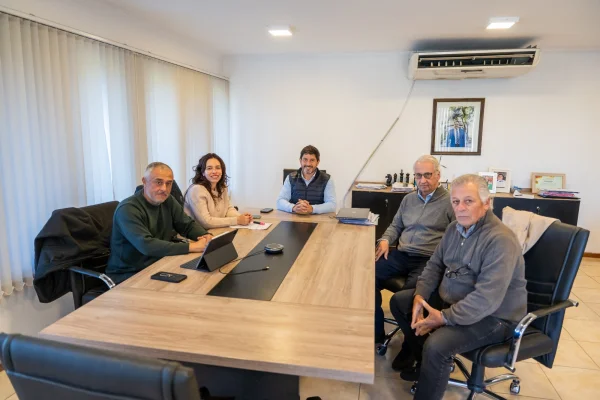Avanza la exploración minera en Patquía, Paganzo y Vilgo