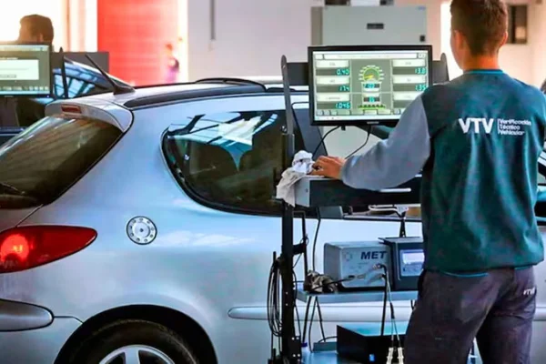 Se suspende la verificación vehicular en mayo para todos estos autos y esta es la manera de saber si el tuyo aplica