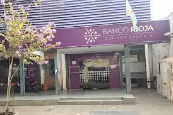 Banco Rioja lanzó plan para refinanciar deudas