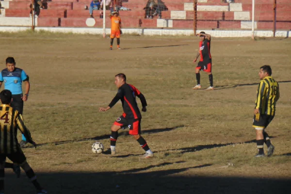 En tres escenarios sigue la tercera fecha del Torneo Oficial