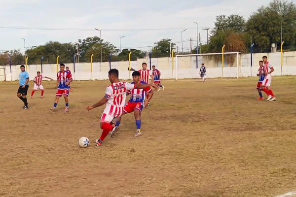 Fútbol: Independiente se impuso y sigue subiendo en la tabla