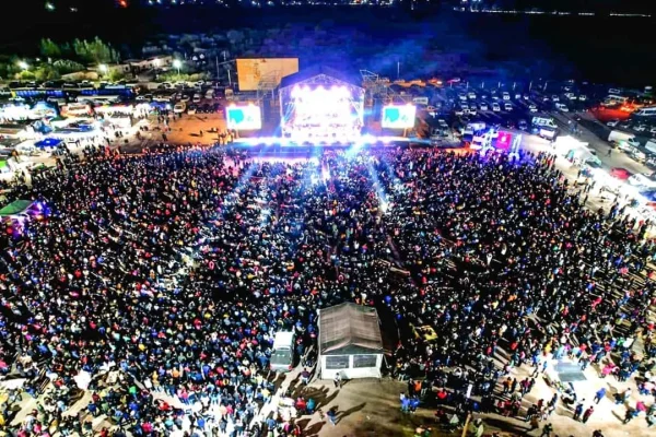 Arauco celebra el Día Nacional de la Olivicultura