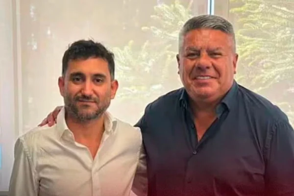 Indagan al financista vinculado a la AFA por presunto lavado millonario a través de clubes de fútbol