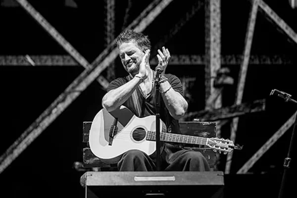 Arjona suma tres nuevas fechas en Buenos Aires tras agotar 14 shows