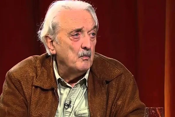 Falleció Ernesto Jauretche, histórico militante peronista, escritor y sobrino del célebre pensador