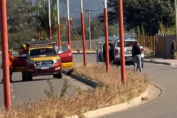 La muerte de tres jóvenes conmociona en Chilecito