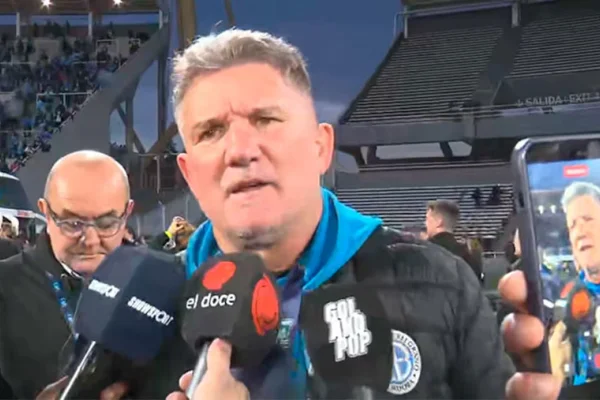 “La jerarquía la tuvimos nosotros”: la emoción de Luifa Artime por el Belgrano campeón y el mensaje al plantel