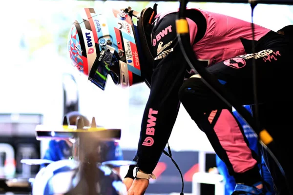 Franco Colapinto les mandó un emotivo mensaje a sus fanáticos tras lograr un resultado histórico en la F1