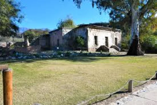 Ponderan al Parque Arqueológico “El Saladillo”
