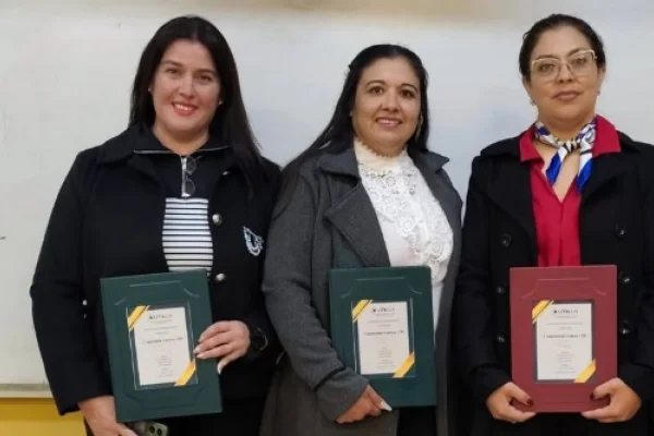 Impulsan profesionales en la innovación educativa