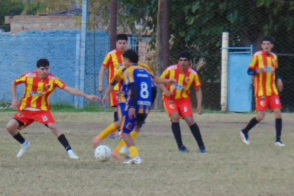 Defensores y el 