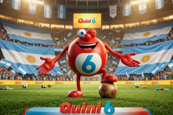 Dos apostadores del Quini 6 ganaron más de $3.000 millones en el sorteo