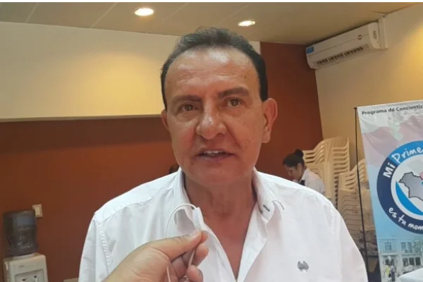 3 días de duelo provincial por el Fallecimiento del ingeniero Miguel Ángel Asís