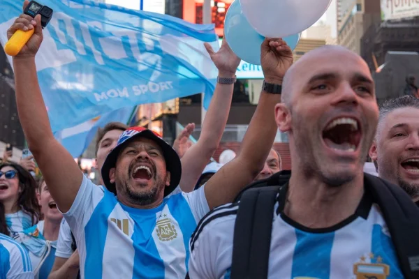 Ranking de expatriados: en qué países viven más argentinos alrededor del mundo