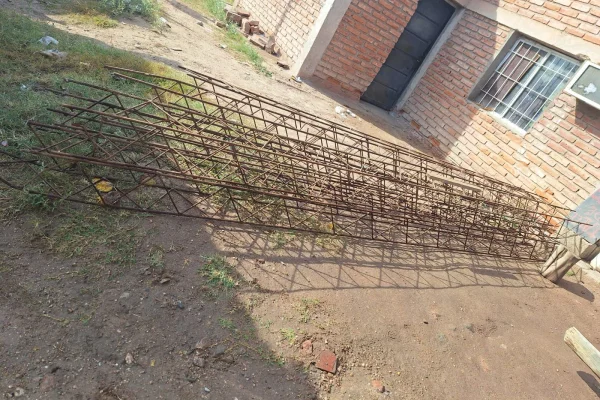 La Policía recuperó elementos en el barrio Mirador II