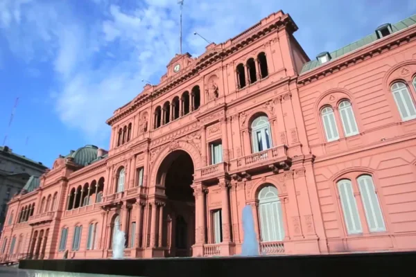 La confianza en el Gobierno volvió a caer en mayo y acumula seis meses de contracción