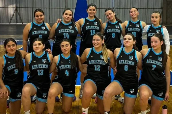 Atlético Chilecito debutó con gran triunfo ante Riachuelo en el Provincial