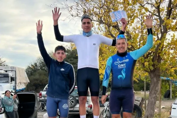 La cuarta fecha del Torneo de Otoño en Nonogasta fue para Adrián Yáñez