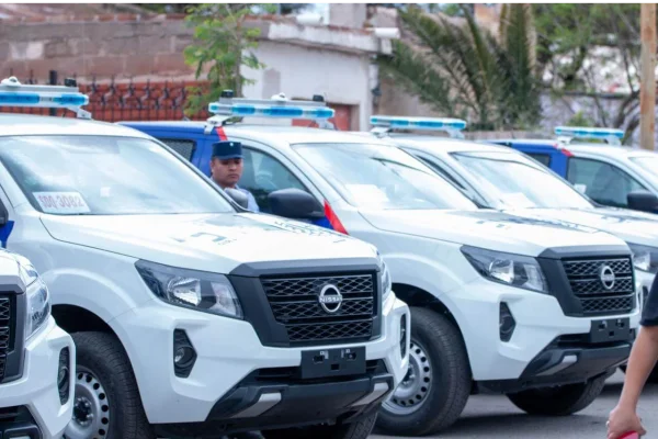 Continúa la búsqueda de un hombre cuyo paradero se desconoce desde hace semanas