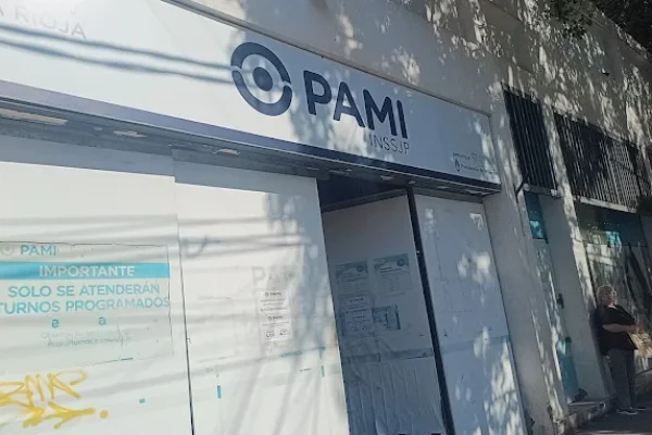 La Justicia intimó a PAMI por incumplir una medida cautelar vinculada a salud