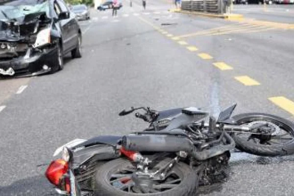 Director de Seguridad Vial de la Policía: 