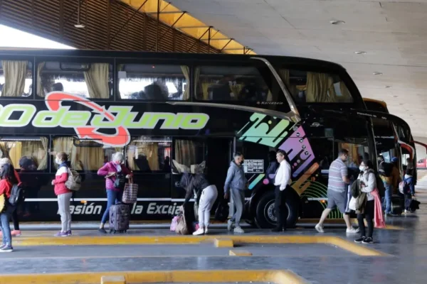 No habrá más pasajes gratis para personas con discapacidad y niños con cáncer