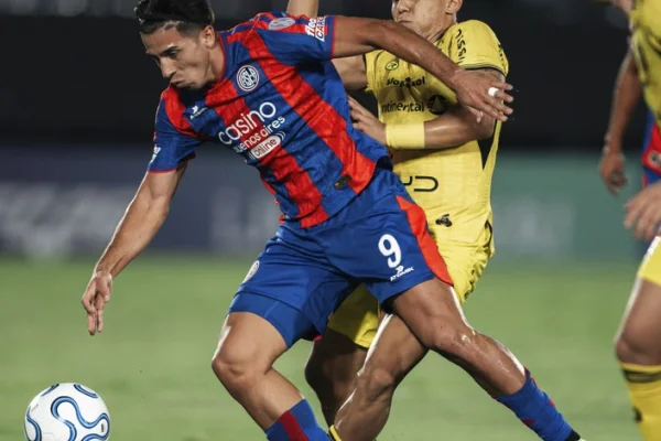 San Lorenzo recibe a Recoleta de Paraguay en busca de la clasificación a octavos de final