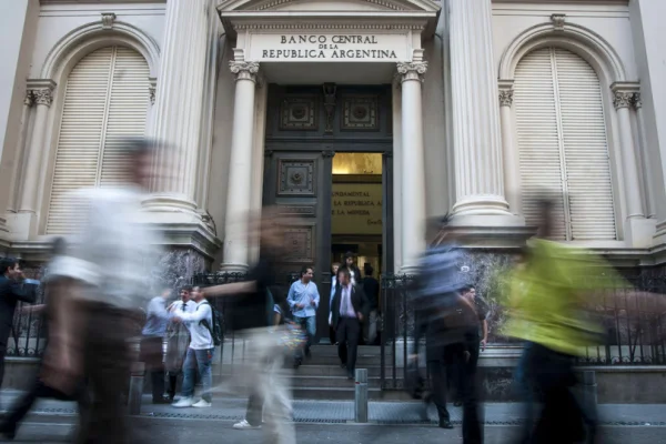 Llegó el desembolso del FMI y las reservas del Banco Central alcanzaron su mayor nivel en la gestión Milei