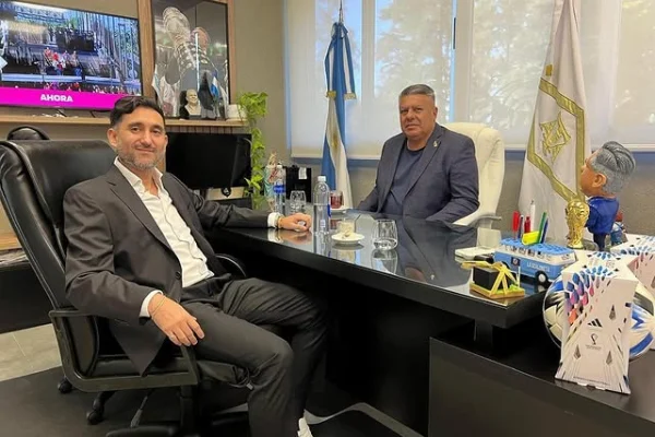 El financista cercano a Tapia presentó un escrito y negó las acusaciones en su contra: “Me declaro inocente”
