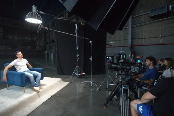 Llega “El método Scaloni”, el documental original de Flow