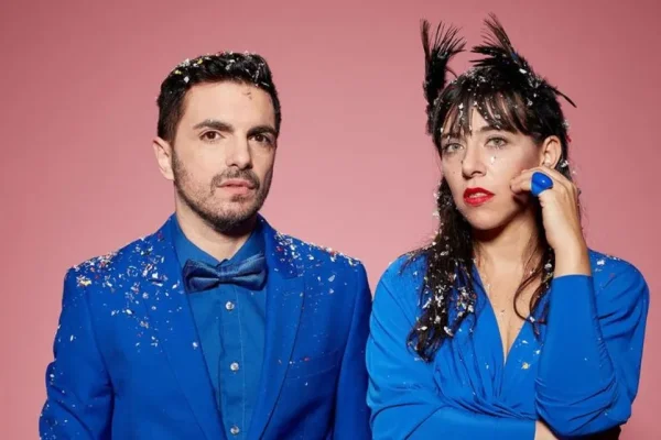 Esta noche se entregan los Premios Gardel 2026