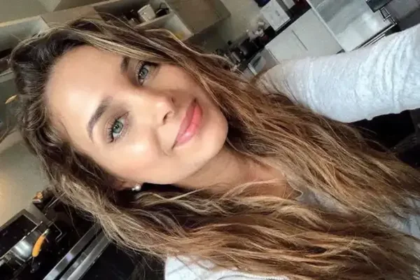 Quién es Tamara Rogouski, la nueva Miss Universo Argentina