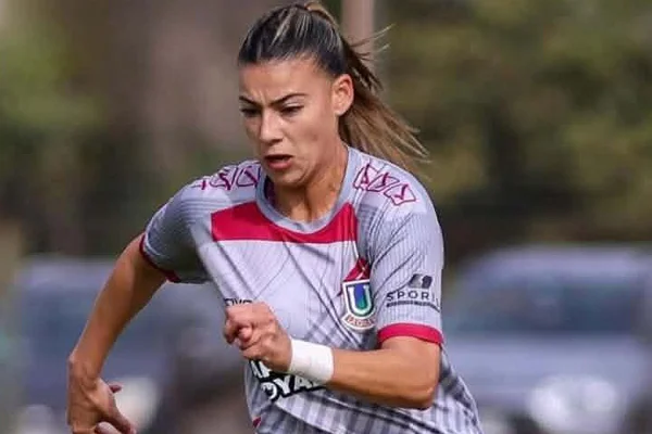 El equipo de Brisa Romero se quedó con una nueva victoria