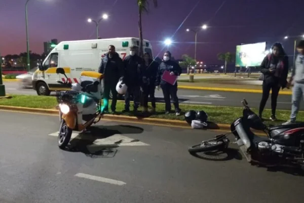 Siniestros viales: “La franja más afectada es la de los jóvenes”